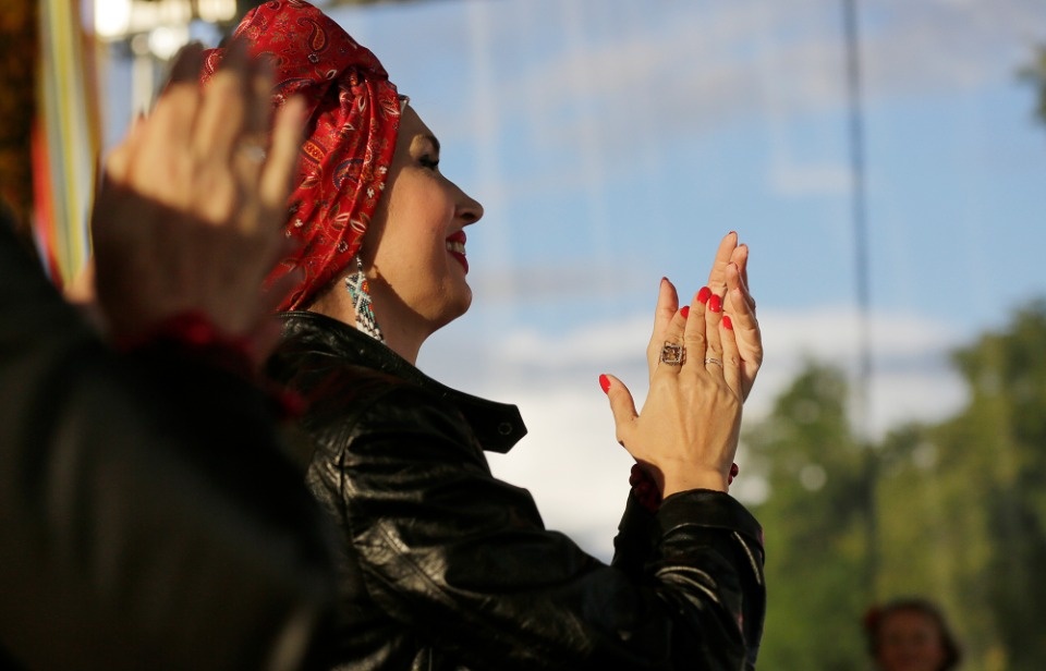 Соловьиная YoGa Соловьиная YoGa