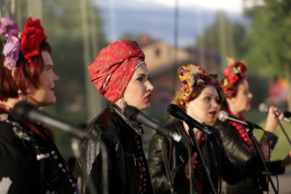 Соловьиная YoGa Соловьиная YoGa