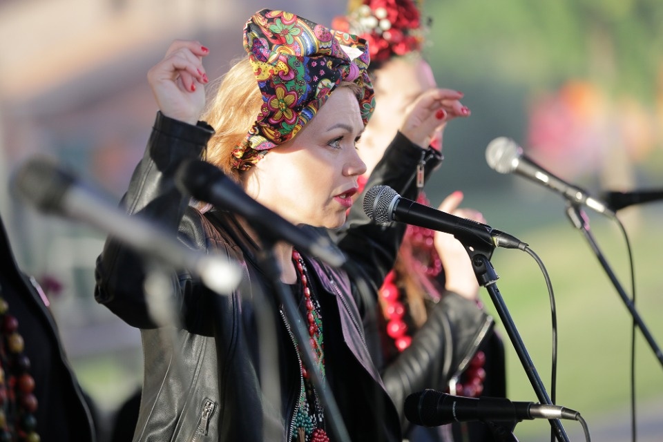 Соловьиная YoGa Соловьиная YoGa