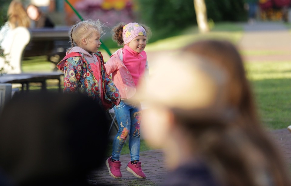 Соловьиная YoGa Соловьиная YoGa