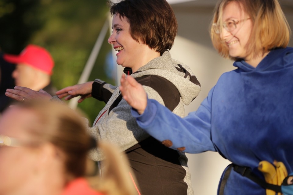 Соловьиная YoGa Соловьиная YoGa