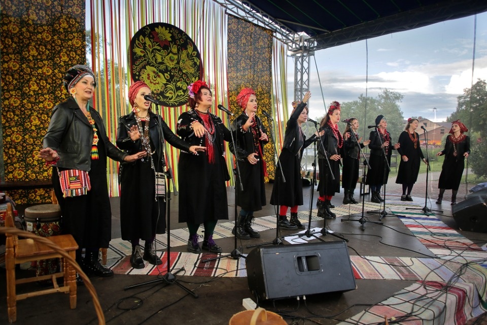 Соловьиная YoGa Соловьиная YoGa