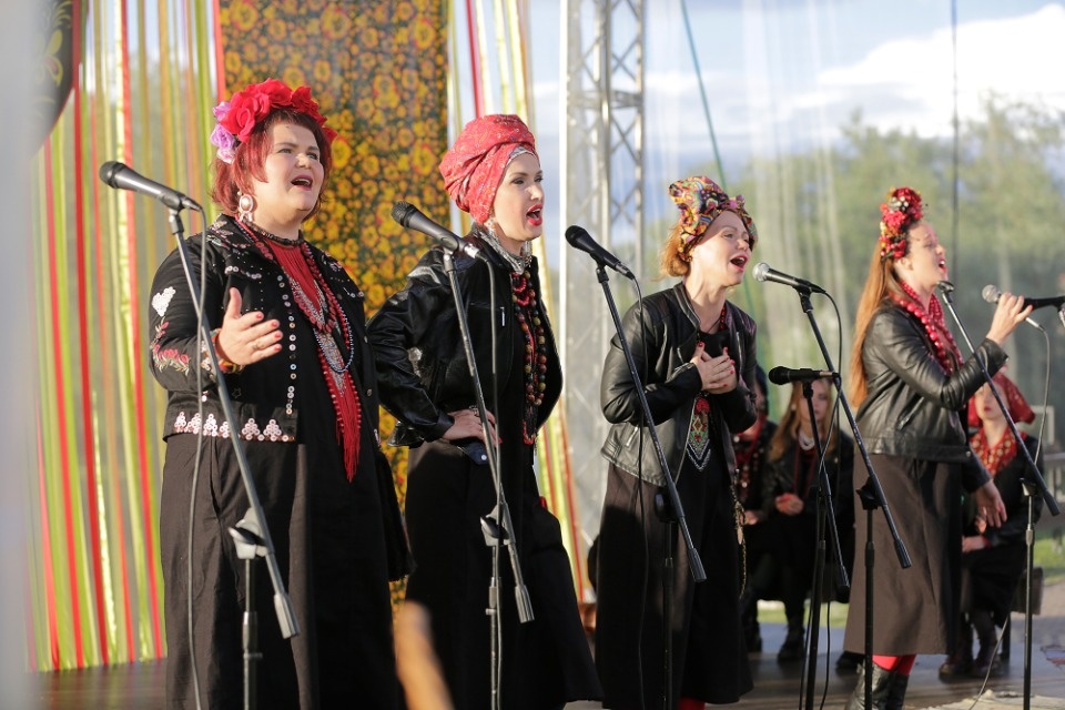 Соловьиная YoGa Соловьиная YoGa