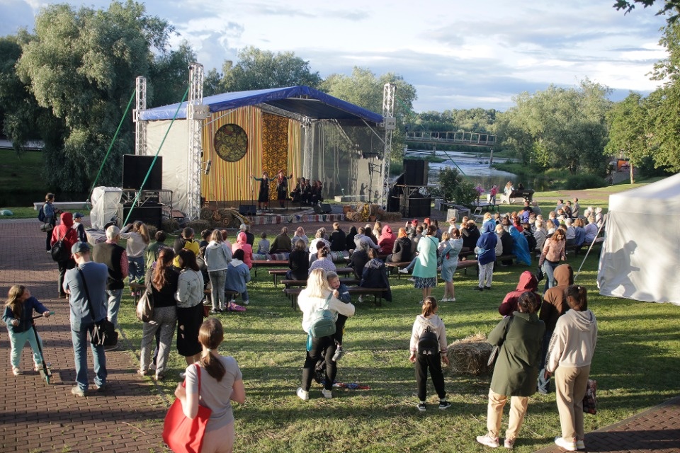 Соловьиная YoGa Соловьиная YoGa