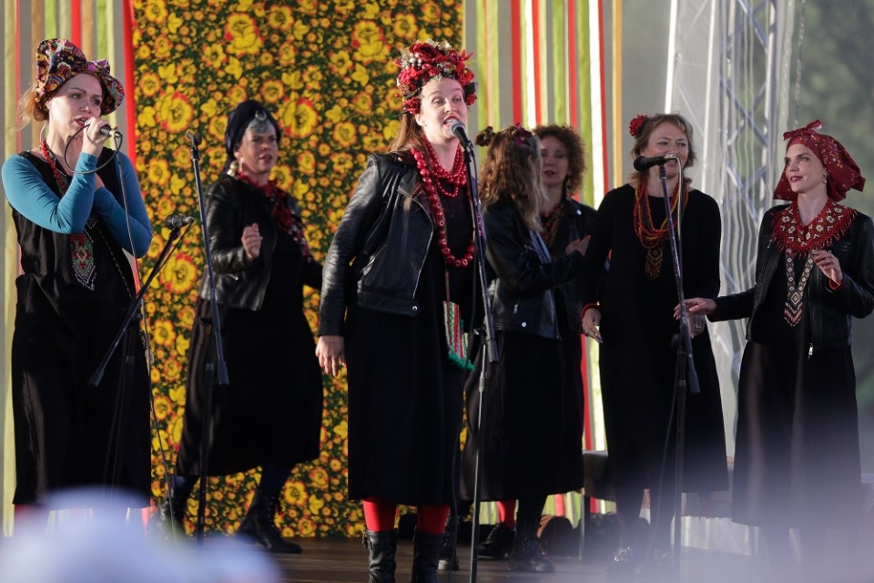 Соловьиная YoGa Соловьиная YoGa