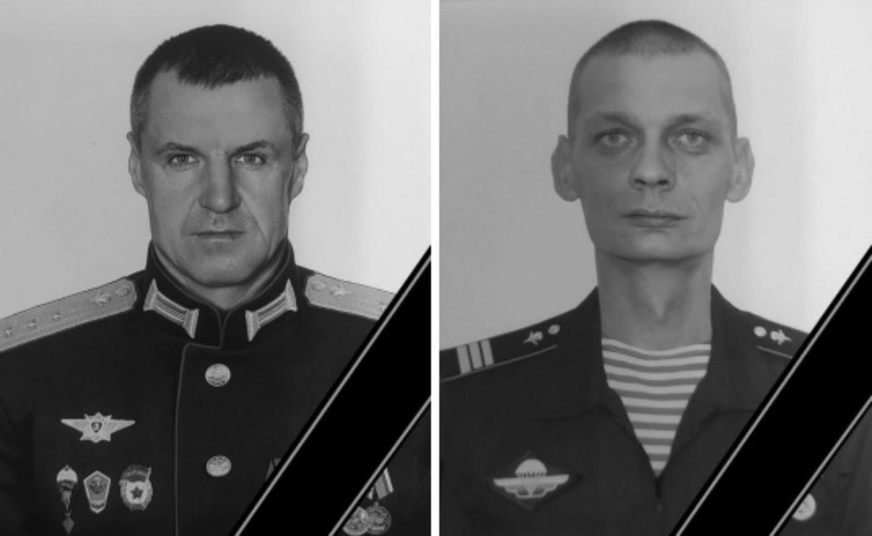 Псковский губернатор сообщил еще о двух погибших на Украине военнослужащих