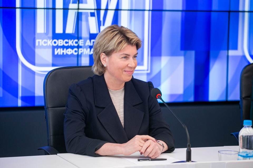 В Пскове будет работать Центр иммунопрофилактики