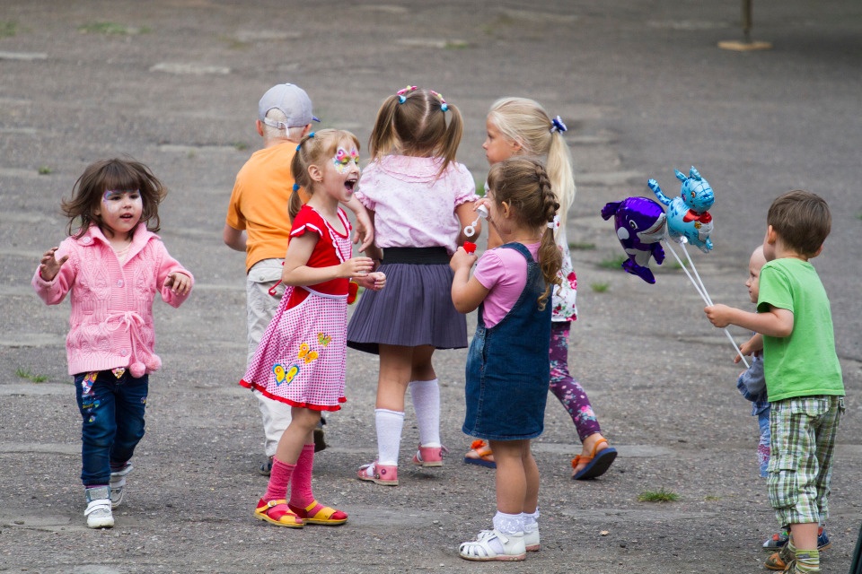 Куда сходить с детьми в День города Пскова, рассказал Борис Елкин 
