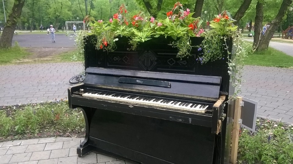 Музыка (не) для всех