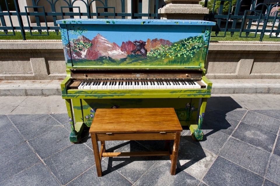 Музыка (не) для всех