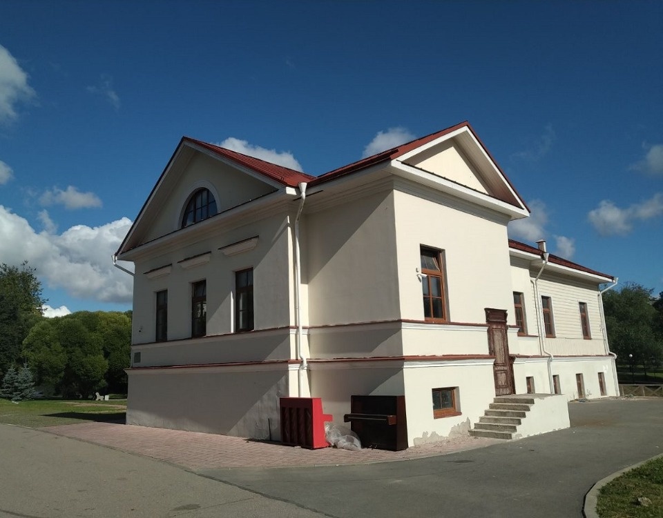 Музыка (не) для всех