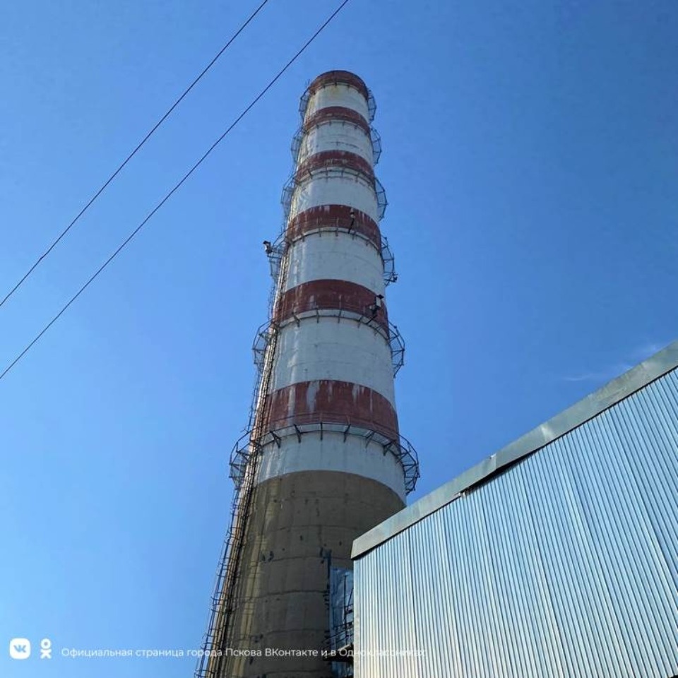 Борис Елкин подписал постановление о подготовке ЖКХ Пскова к отопительному сезону 