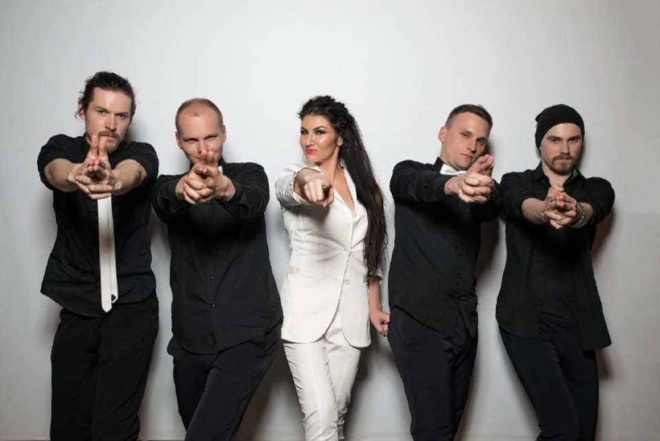 Опубликована окончательная программа концерта на Октябрьской площади в Пскове 23 июля