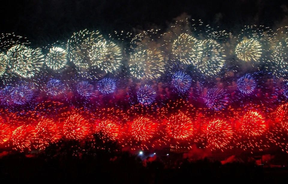 Опубликована окончательная программа концерта на Октябрьской площади в Пскове 23 июля