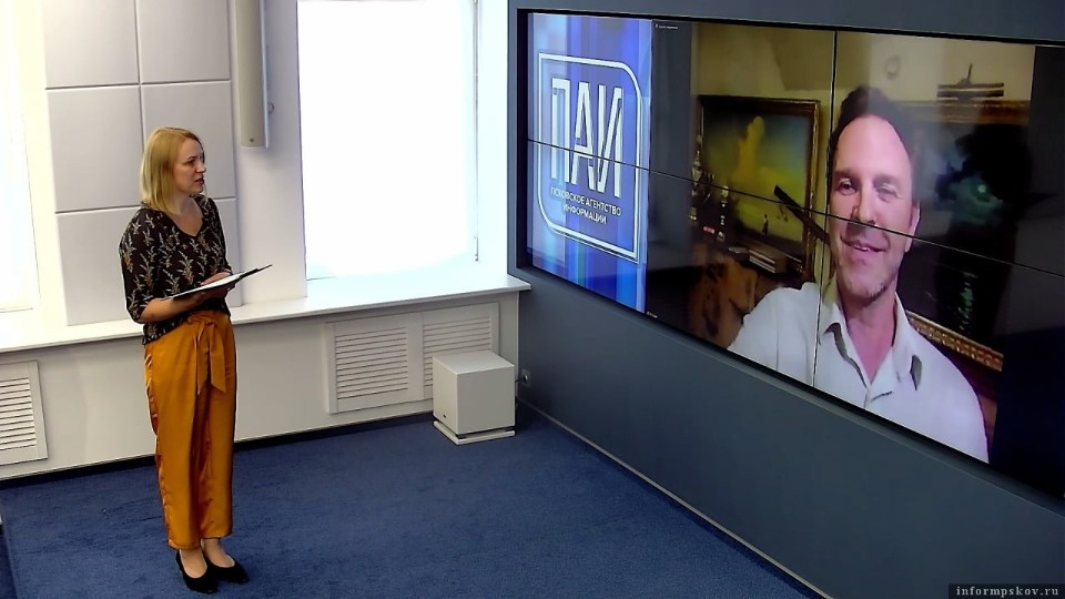 Сюрпризы праздника 