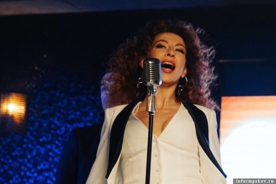 Сюрпризы праздника 