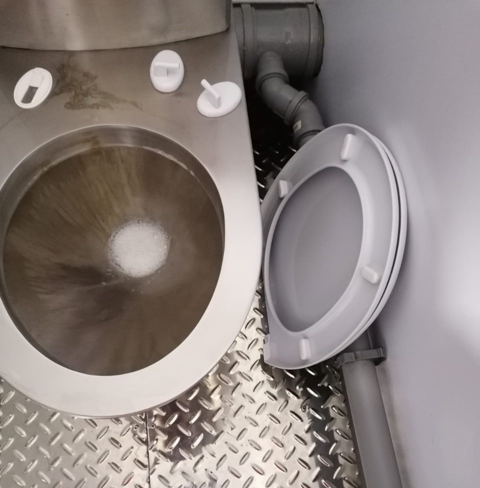 Общественные туалеты в Пскове могут стать платными