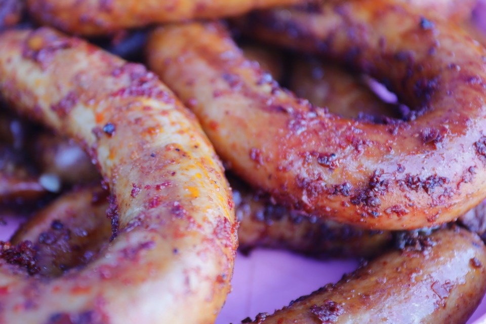 Базарный день