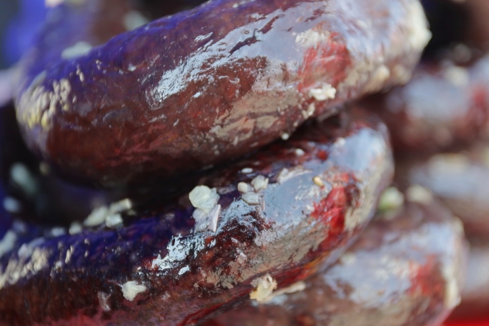 Базарный день