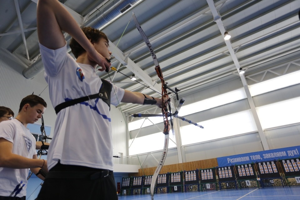 «Поболеть» и поучаствовать