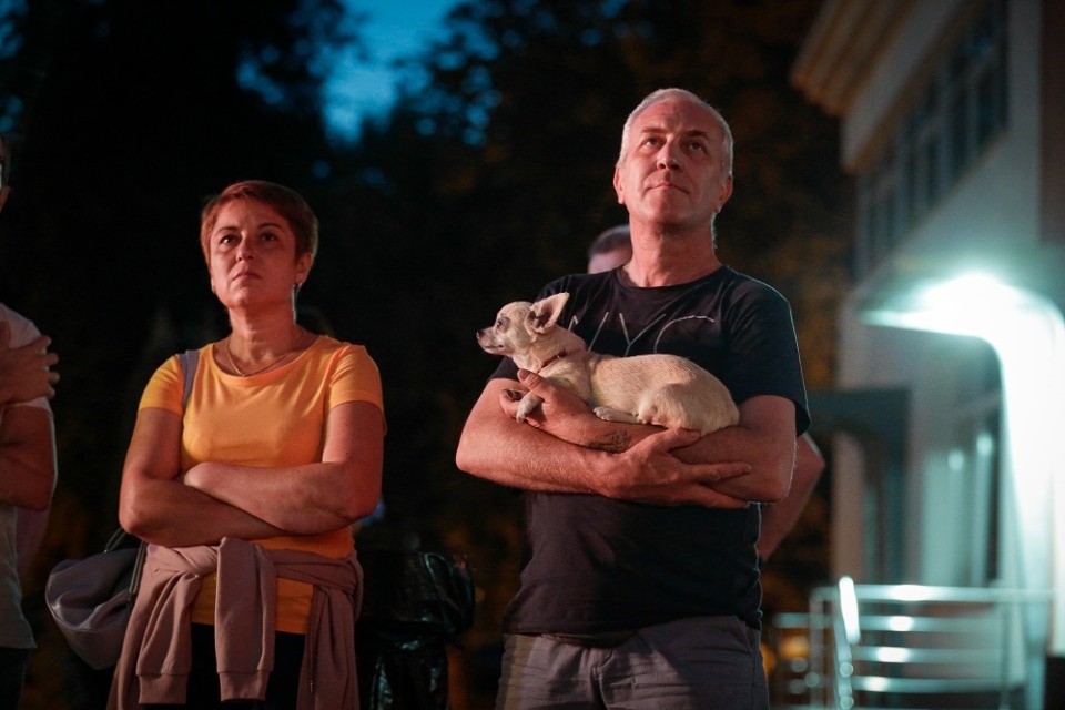 Тот самый цвет