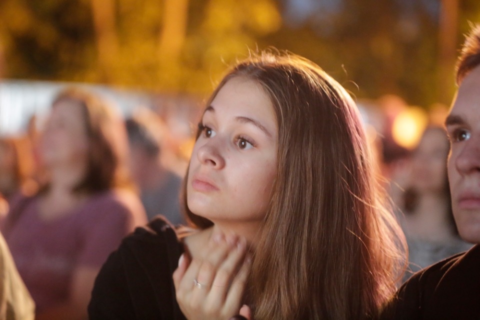 Тот самый цвет