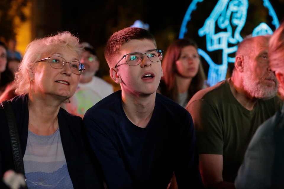 Тот самый цвет