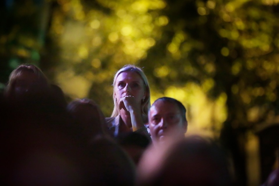 Тот самый цвет