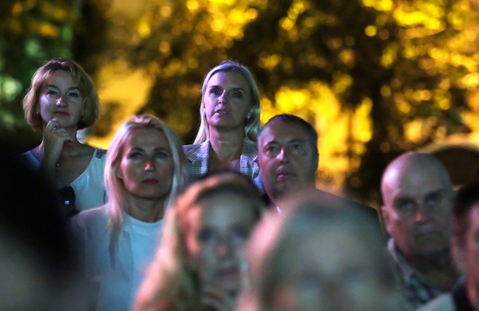 Тот самый цвет