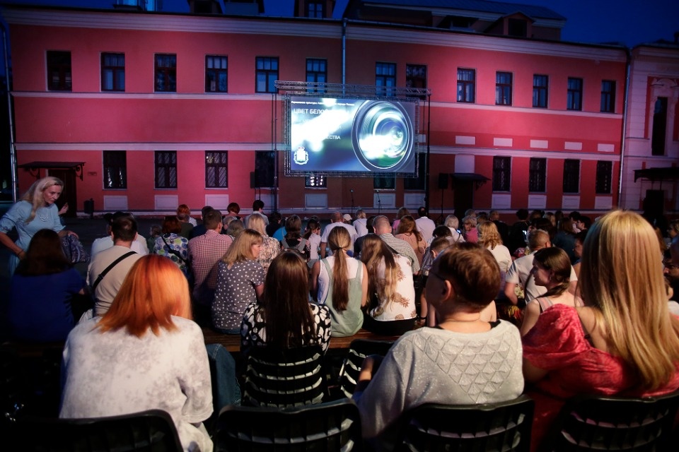 Тот самый цвет