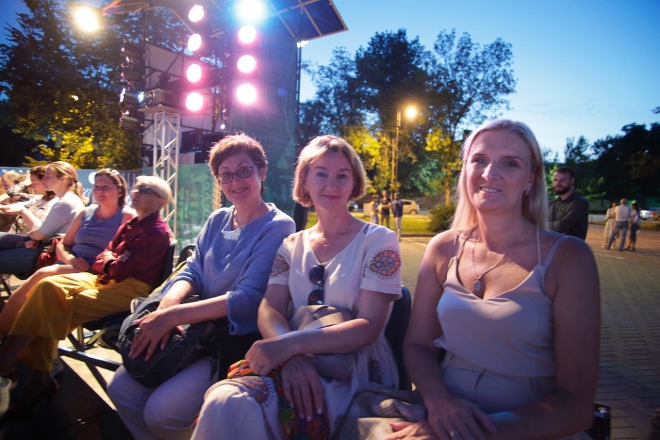 Тот самый цвет