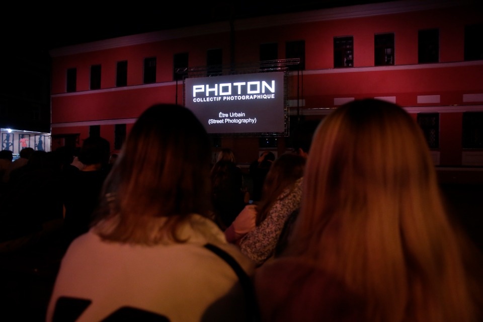 Тот самый цвет