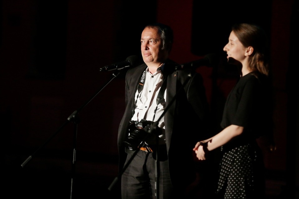 Тот самый цвет