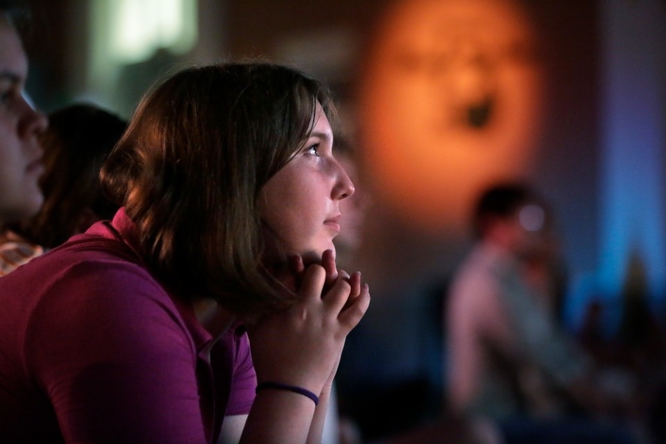 Тот самый цвет