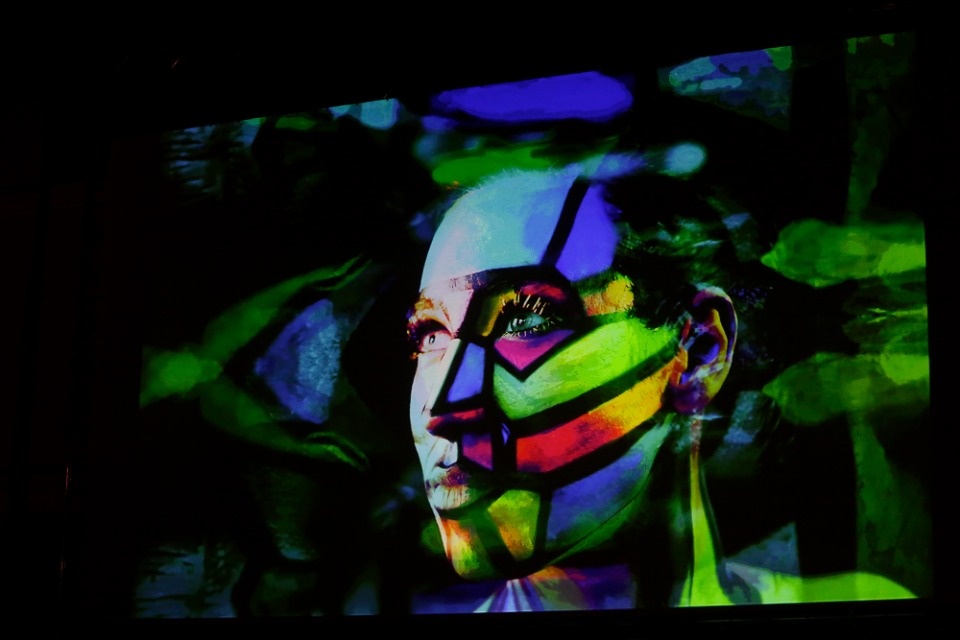 Тот самый цвет