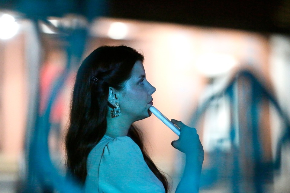 Тот самый цвет