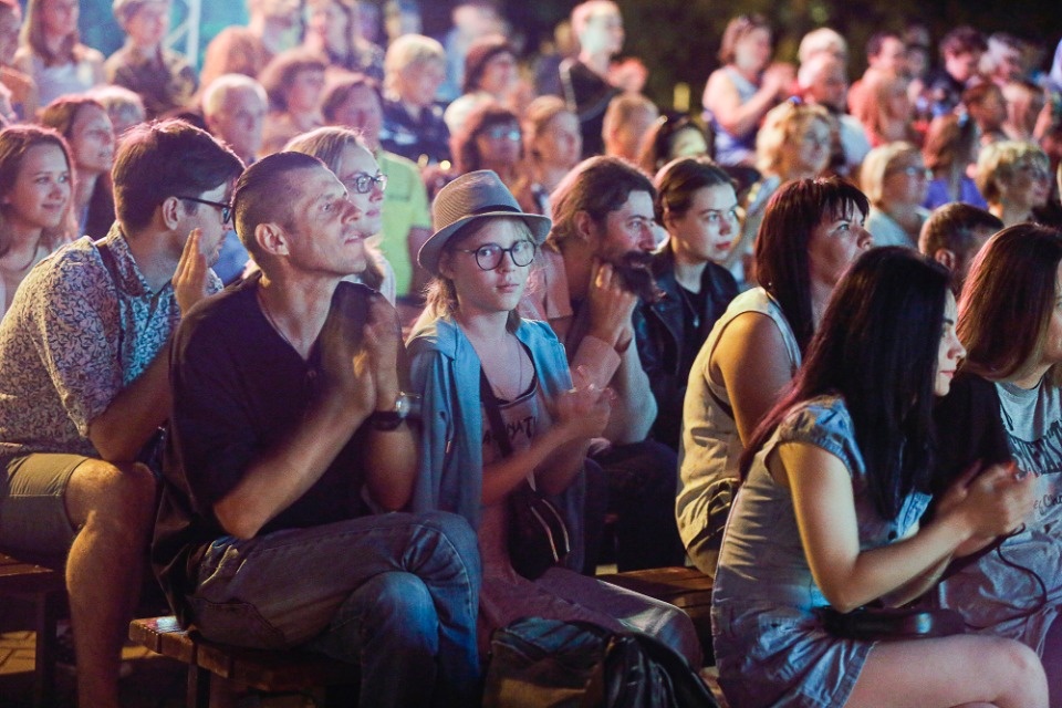 Тот самый цвет