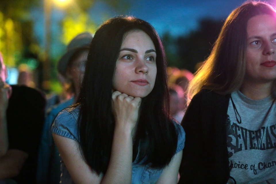 Тот самый цвет