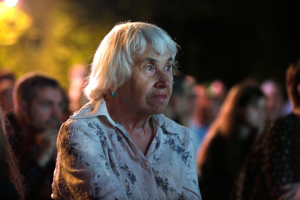 Тот самый цвет