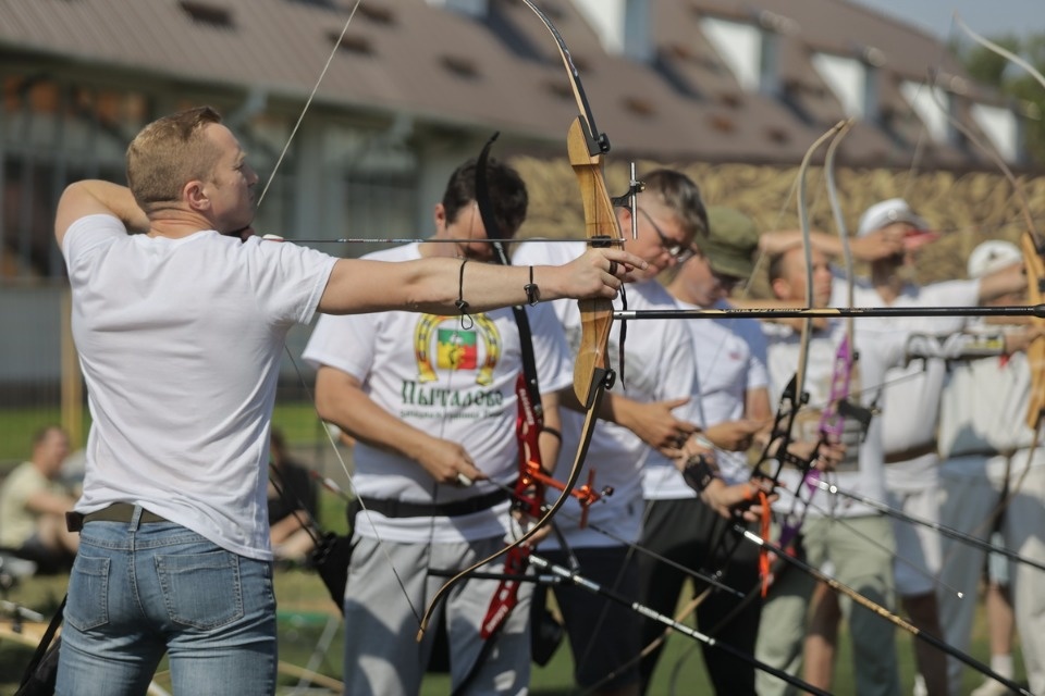 «Кубок Освобождения» «Кубок Освобождения»