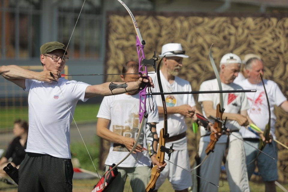 «Кубок Освобождения» «Кубок Освобождения»