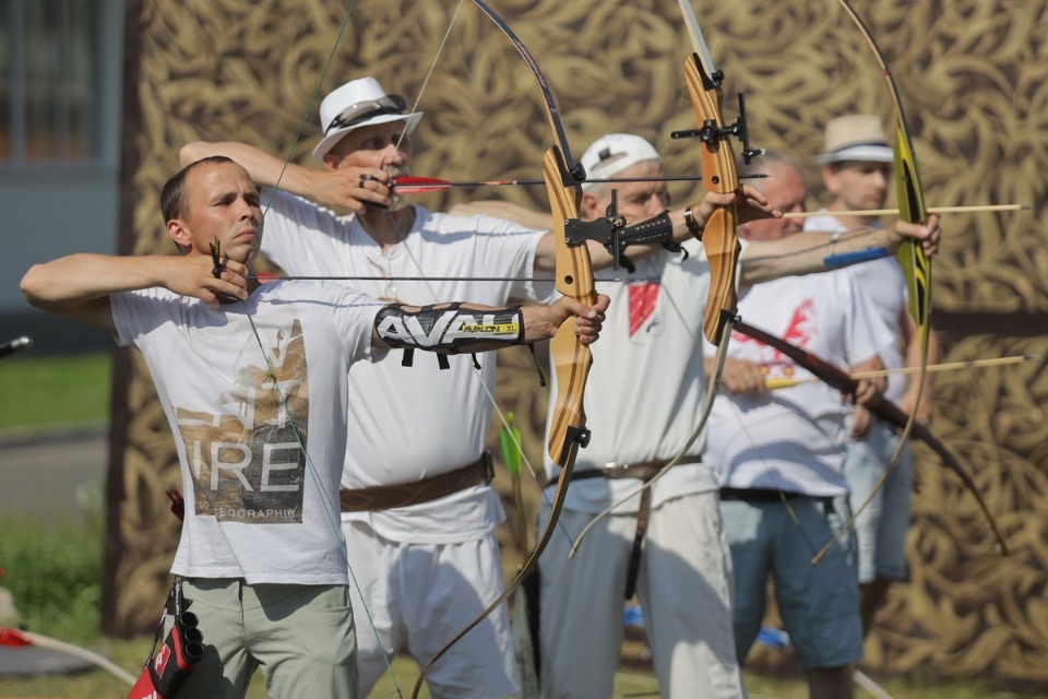 «Кубок Освобождения» «Кубок Освобождения»