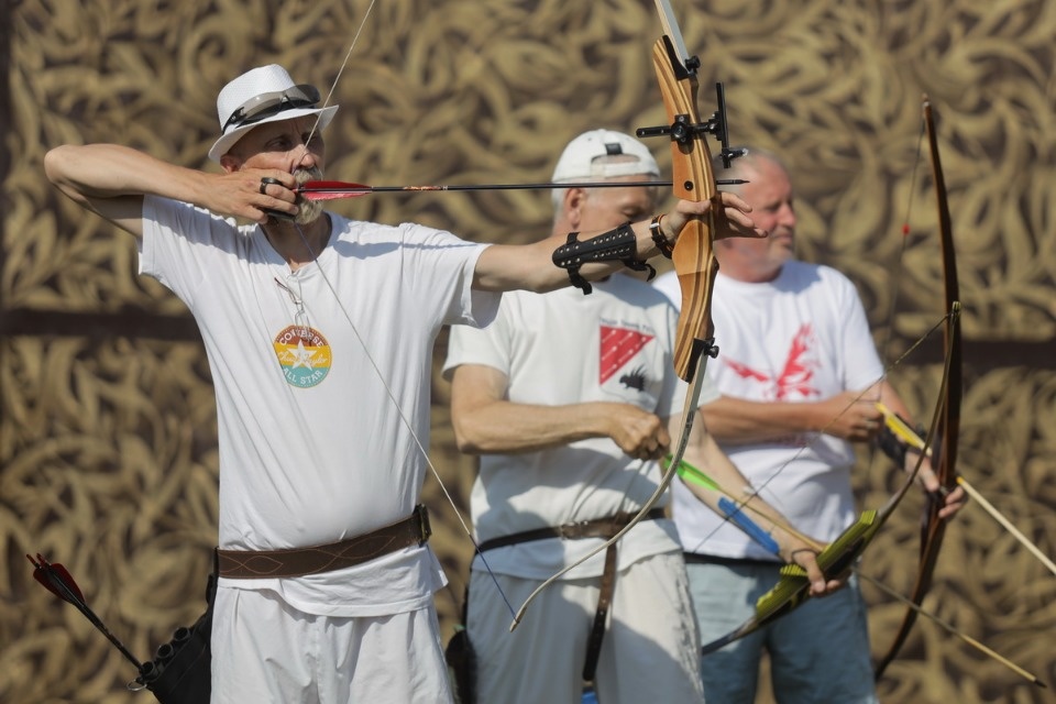 «Кубок Освобождения» «Кубок Освобождения»