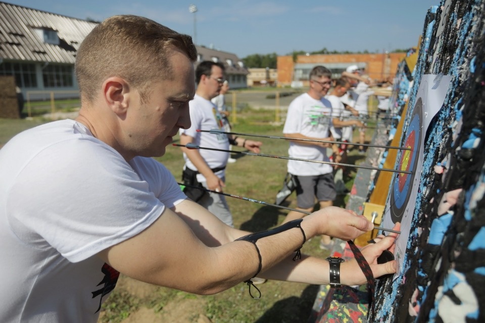 «Кубок Освобождения» «Кубок Освобождения»