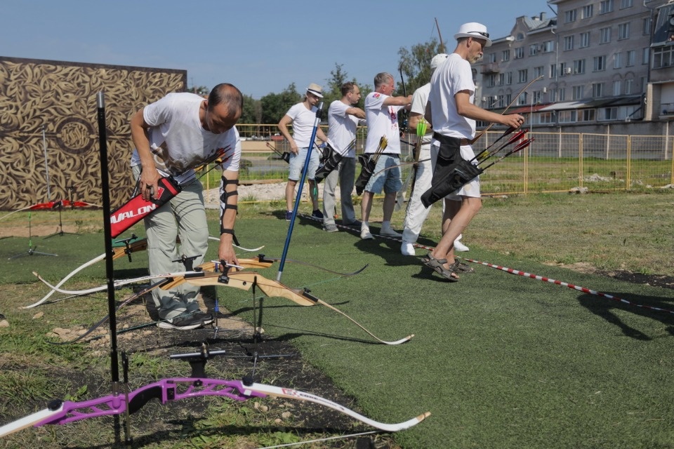 «Кубок Освобождения» «Кубок Освобождения»