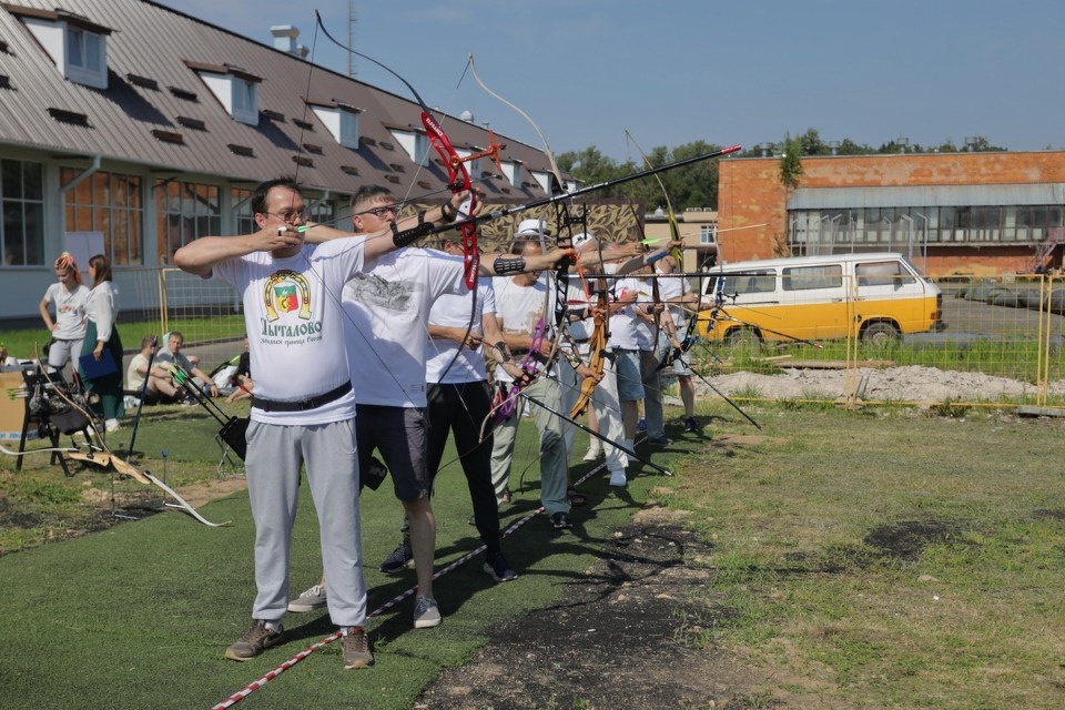 «Кубок Освобождения» «Кубок Освобождения»