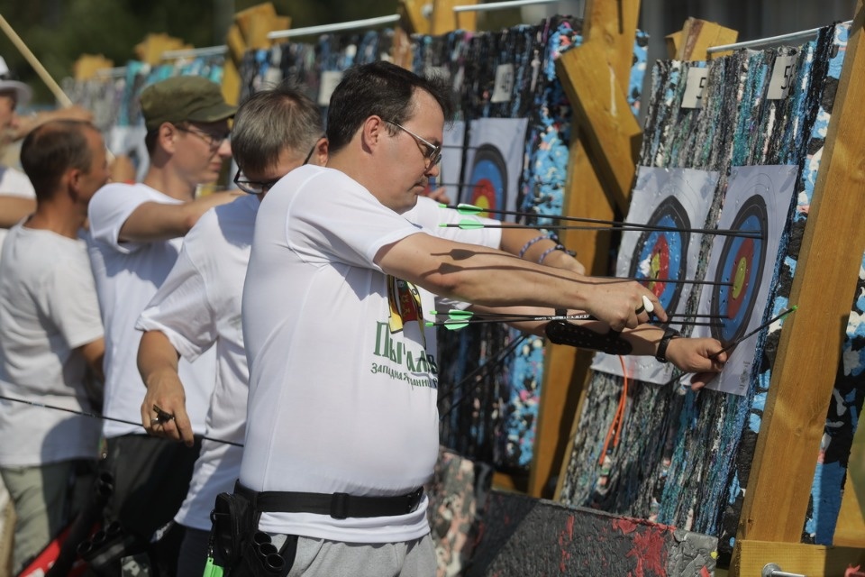 «Кубок Освобождения» «Кубок Освобождения»