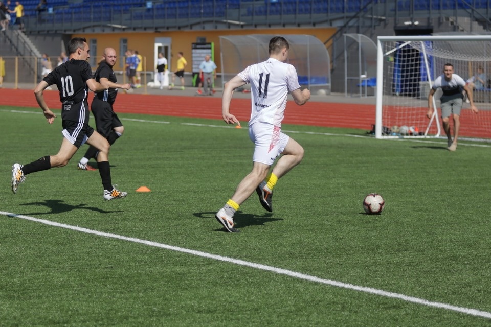 «Кубок Освобождения» «Кубок Освобождения»