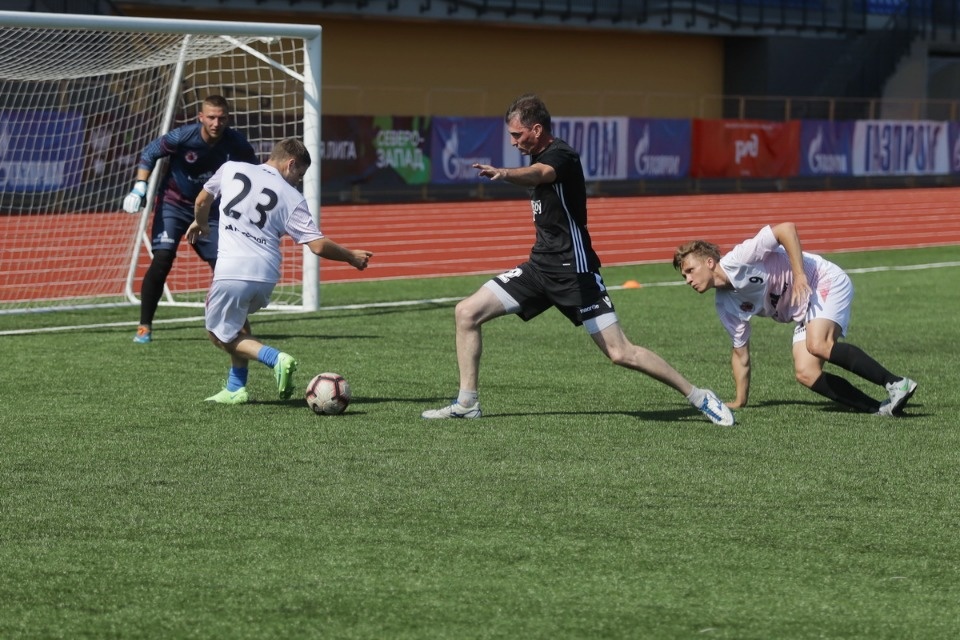 «Кубок Освобождения» «Кубок Освобождения»