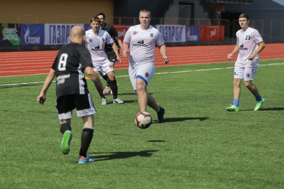 «Кубок Освобождения» «Кубок Освобождения»